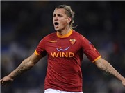 Bóng đá anh, ngoại hạng anh, lịch thi đấu euro 2012, Chelsea "tăm tia" Mexes nhằm "vá" hàng thủ