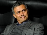Bóng đá anh, ngoại hạng anh, lịch thi đấu euro 2012, Mourinho "chọc ngoáy" Benitez