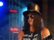 Bóng đá anh, ngoại hạng anh, lịch thi đấu euro 2012, Slash khẳng định Jackson là “hiện thân của âm nhạc” 