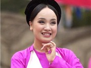 Bóng đá anh, ngoại hạng anh, lịch thi đấu euro 2012, Nghệ sĩ chèo Thu Huyền sẽ biểu diễn trong đêm nhạc Karin và Tứ tấu