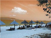 Bóng đá anh, ngoại hạng anh, lịch thi đấu euro 2012, Khánh Hòa bày tỏ quan điểm liên quan “bình chọn, xếp hạng” bãi biển Nha Trang