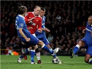 Bóng đá anh, ngoại hạng anh, lịch thi đấu euro 2012, 2h45 ngày 25/11, Rangers - Man Utd: Xong sớm, tập trung cho Premier League