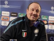 Bóng đá anh, ngoại hạng anh, lịch thi đấu euro 2012, Zenga tin vào Benitez