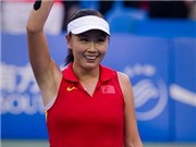 Bóng đá anh, ngoại hạng anh, lịch thi đấu euro 2012, Quần vợt tại Asian Games 2010: Peng Shuai và Somdev giành HCV 