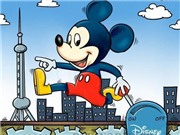 Bóng đá anh, ngoại hạng anh, lịch thi đấu euro 2012, Trung Quốc xây Disneyland lớn nhất thế giới 