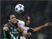 Bóng đá anh, ngoại hạng anh, lịch thi đấu euro 2012, 02h45 ngày 25/11, Tottenham – Bremen: Cờ trong tay Spurs!