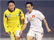 Bóng đá anh, ngoại hạng anh, lịch thi đấu euro 2012, Câu chuyện thể thao: Ngẫm từ thương hiệu ĐTVN