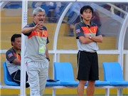 Bóng đá anh, ngoại hạng anh, lịch thi đấu euro 2012, Đằng sau sự rút lui của trợ lý họ Phan
