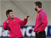Bóng đá anh, ngoại hạng anh, lịch thi đấu euro 2012,  Villa cần trận đấu này