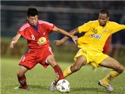 Bóng đá anh, ngoại hạng anh, lịch thi đấu euro 2012, BTV - Number 1 Cup 2010: Sau ĐT.LA, đến lượt B.BD, V.HP vào bán kết