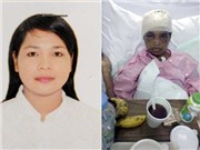 Bóng đá anh, ngoại hạng anh, lịch thi đấu euro 2012,  Indonesia sôi sục vì vụ bạo hành ô-sin