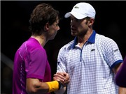 Bóng đá anh, ngoại hạng anh, lịch thi đấu euro 2012, ATP World Tour Finals 2010: Nadal nhọc nhằn vượt khó