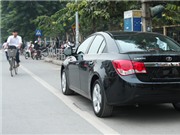 Bóng đá anh, ngoại hạng anh, lịch thi đấu euro 2012, Điểm mới trên Daewoo Lacetti 2011 nhập khẩu 
