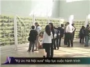 Bóng đá anh, ngoại hạng anh, lịch thi đấu euro 2012, "Ký ức Hà Nội xưa" tiếp tục cuộc hành trình