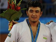 Bóng đá anh, ngoại hạng anh, lịch thi đấu euro 2012, Thêm VĐV của Uzbekistan sử dụng doping tại ASIAD 16