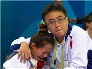 Bóng đá anh, ngoại hạng anh, lịch thi đấu euro 2012, Đài Loan kêu gọi điều tra vụ VĐV bị xử thua vì gian lận