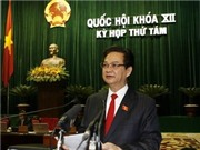 Bóng đá anh, ngoại hạng anh, lịch thi đấu euro 2012, Thủ tướng Nguyễn Tấn Dũng: Không để xảy ra tình trạng tương tự như Vinashin