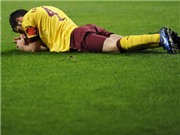 Bóng đá anh, ngoại hạng anh, lịch thi đấu euro 2012, Arsenal vẫn có thể tự quyết