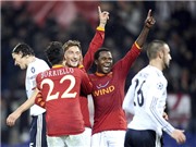 Bóng đá anh, ngoại hạng anh, lịch thi đấu euro 2012, Chủ tịch AS Roma, Sensi: “Một chiến thắng lịch sử”