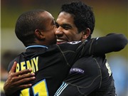Bóng đá anh, ngoại hạng anh, lịch thi đấu euro 2012,  Marseille giành quyền vào vòng 1/8: Kết thúc 11 năm trong bóng tối