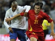 Bóng đá anh, ngoại hạng anh, lịch thi đấu euro 2012, Chelsea kết hậu vệ của Partizan Belgrade