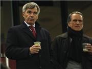 Bóng đá anh, ngoại hạng anh, lịch thi đấu euro 2012, Nhịp sống Bundesliga: Michael Meier vẫn tại vị ở Cologne