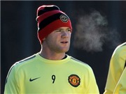 Bóng đá anh, ngoại hạng anh, lịch thi đấu euro 2012,  Rooney: Cảm ơn, nhưng không xin lỗi