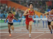 Bóng đá anh, ngoại hạng anh, lịch thi đấu euro 2012, Asian Games 2010, Ngày thi đấu thứ 13: Liu Xiang trở lại thành công