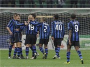 Bóng đá anh, ngoại hạng anh, lịch thi đấu euro 2012, Benitez ca ngợi phẩm chất của Inter