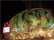 Bóng đá anh, ngoại hạng anh, lịch thi đấu euro 2012, Đêm trắng Macao (Kỳ 1: Độc bản)
