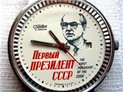 Bóng đá anh, ngoại hạng anh, lịch thi đấu euro 2012, Đồng hồ đeo tay - Giá trị cốt ở “xuất xứ”