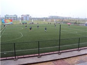 Bóng đá anh, ngoại hạng anh, lịch thi đấu euro 2012, Trận đấu cuối cùng của U19 Viettel trước khi giải thể