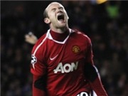 Bóng đá anh, ngoại hạng anh, lịch thi đấu euro 2012, Rooney: Giải tỏa rồi… giải khát?