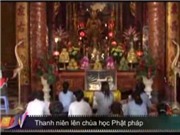 Bóng đá anh, ngoại hạng anh, lịch thi đấu euro 2012, Thanh niên vào chùa học Phật pháp