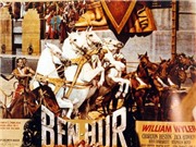 "Ben-Hur" & Cảnh hành động hay nhất mọi thời đại (phần 2)