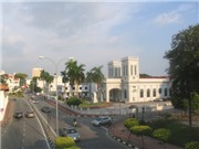 Bóng đá anh, ngoại hạng anh, lịch thi đấu euro 2012, Penang: Không kịp chán 