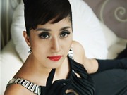 Bóng đá anh, ngoại hạng anh, lịch thi đấu euro 2012, "Người yêu của Khánh Thy không làm nghệ thuật"