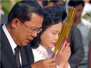 Bóng đá anh, ngoại hạng anh, lịch thi đấu euro 2012, Campuchia tổ chức quốc tang vì nạn nhân thảm họa
