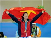 Bóng đá anh, ngoại hạng anh, lịch thi đấu euro 2012, AVG thưởng 100 triệu đồng cho Lê Bích Phương