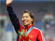 Bóng đá anh, ngoại hạng anh, lịch thi đấu euro 2012, Điền kinh VN: Bạc quý như vàng