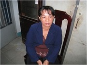 Bóng đá anh, ngoại hạng anh, lịch thi đấu euro 2012, Bắt khẩn cấp bảo mẫu hành trẻ em ở Bình Dương 