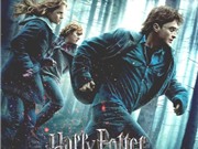 Bóng đá anh, ngoại hạng anh, lịch thi đấu euro 2012, "Harry Potter và bảo bối tử thần"