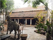 Bóng đá anh, ngoại hạng anh, lịch thi đấu euro 2012, Trùng tu chùa Phổ Giác: Bất đắc dĩ phải… xây mới?