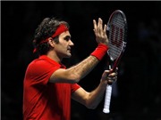 Bóng đá anh, ngoại hạng anh, lịch thi đấu euro 2012, ATP World Tour Finals 2010: Ai chặn nổi Federer?