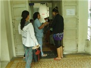 Bóng đá anh, ngoại hạng anh, lịch thi đấu euro 2012, Chen chúc nạo phá thai từ bệnh viện đến phòng khám thai chui 