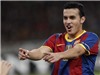 Bóng đá anh, ngoại hạng anh, lịch thi đấu euro 2012, Barcelona đã chắc ngôi đầu bảng: Khi Pedro cất tiếng 