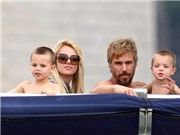 Bóng đá anh, ngoại hạng anh, lịch thi đấu euro 2012, Britney Spears vất vả giành quyền nuôi con