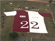 Bóng đá anh, ngoại hạng anh, lịch thi đấu euro 2012, Qatar không được đăng cai World Cup vì quá… nóng?