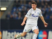 Bóng đá anh, ngoại hạng anh, lịch thi đấu euro 2012, Schalke giành vé sớm: Đây mới là đội bóng của Magath