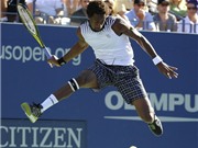 Bóng đá anh, ngoại hạng anh, lịch thi đấu euro 2012, Khi tennis cần chút hoang dã